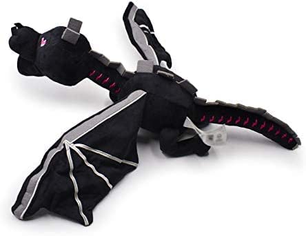 Amazon.co.jp: 60センチドラゴンエンダー人形クールなブラックドラゴン